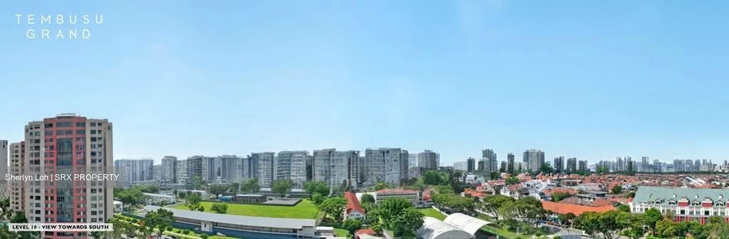 Tembusu Grand (D15), Condominium #588470461